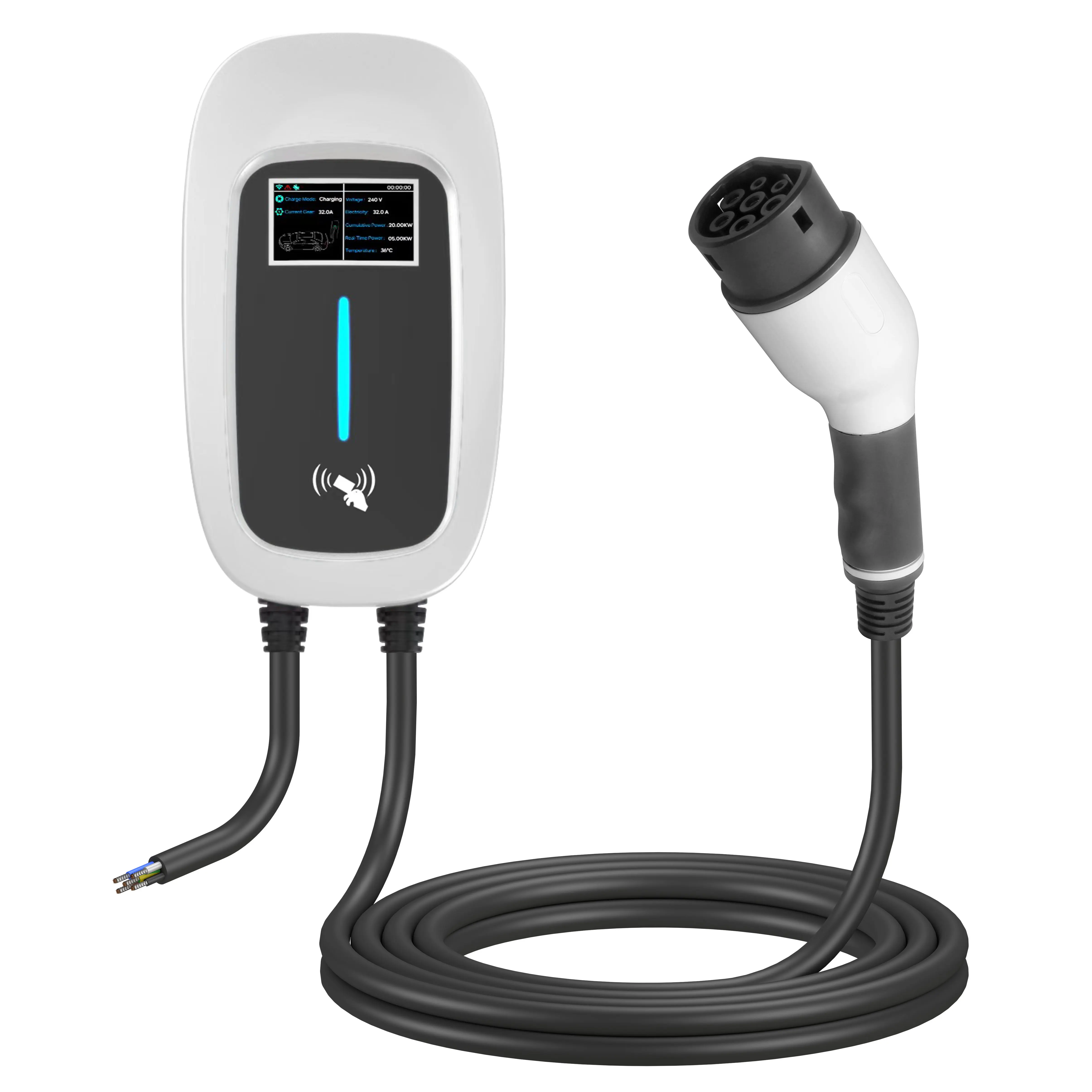 Premium Wall-Mounted EV Charging Station for Electric Vehicles (3).jpg
