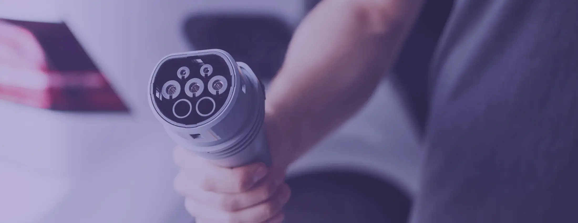 EV Charging Connector Types Guide