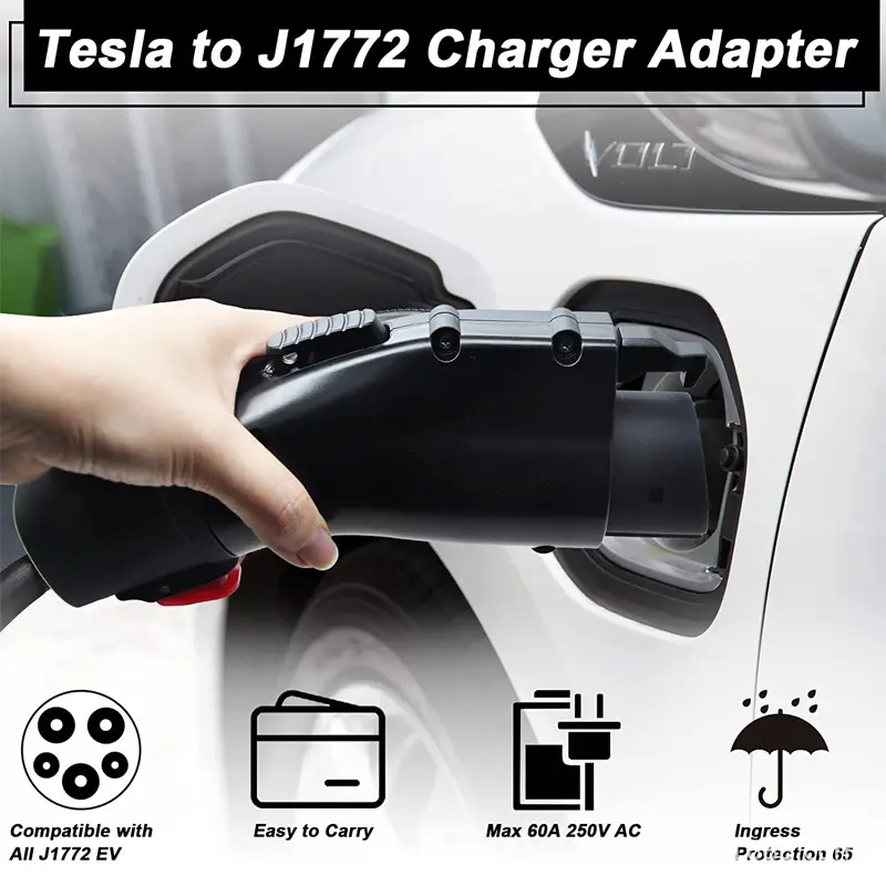 60A 240V TESLA TO TYPE 1 (1)