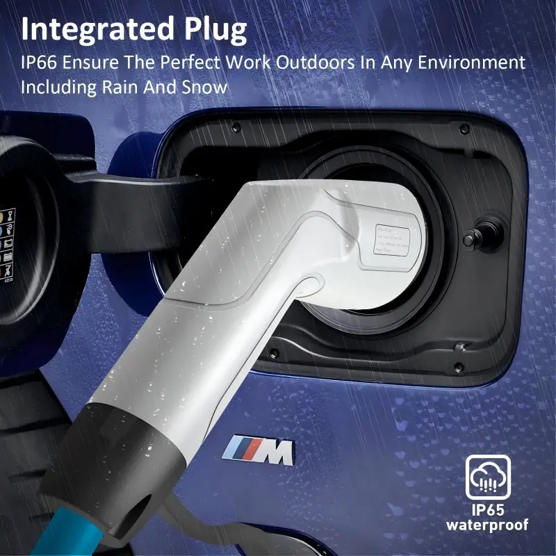 High-Performance Customizable Type 2 EV Charging Cable for Electric Vehicles (6)(1)aqr