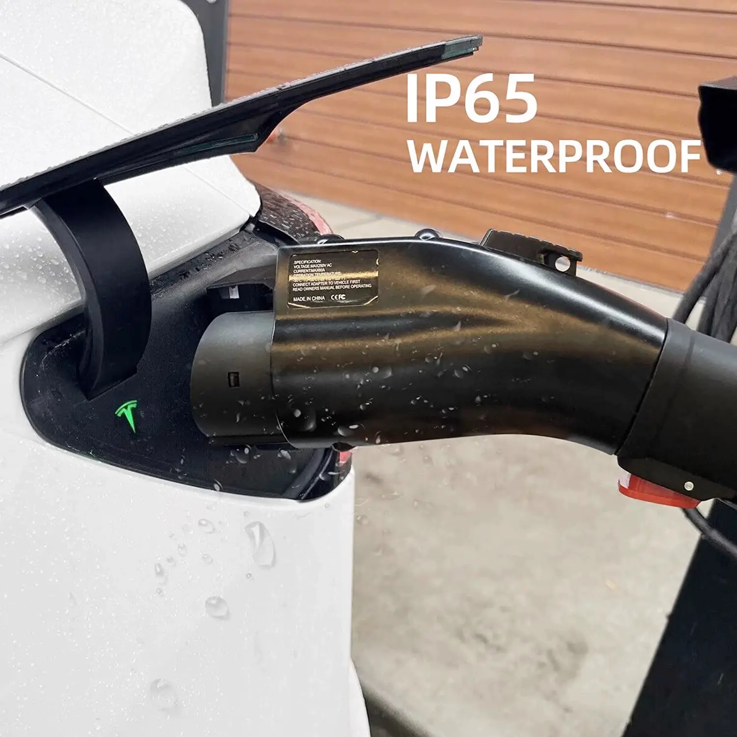 The Growing Demand for EV Charging Adapters: What's Driving It?