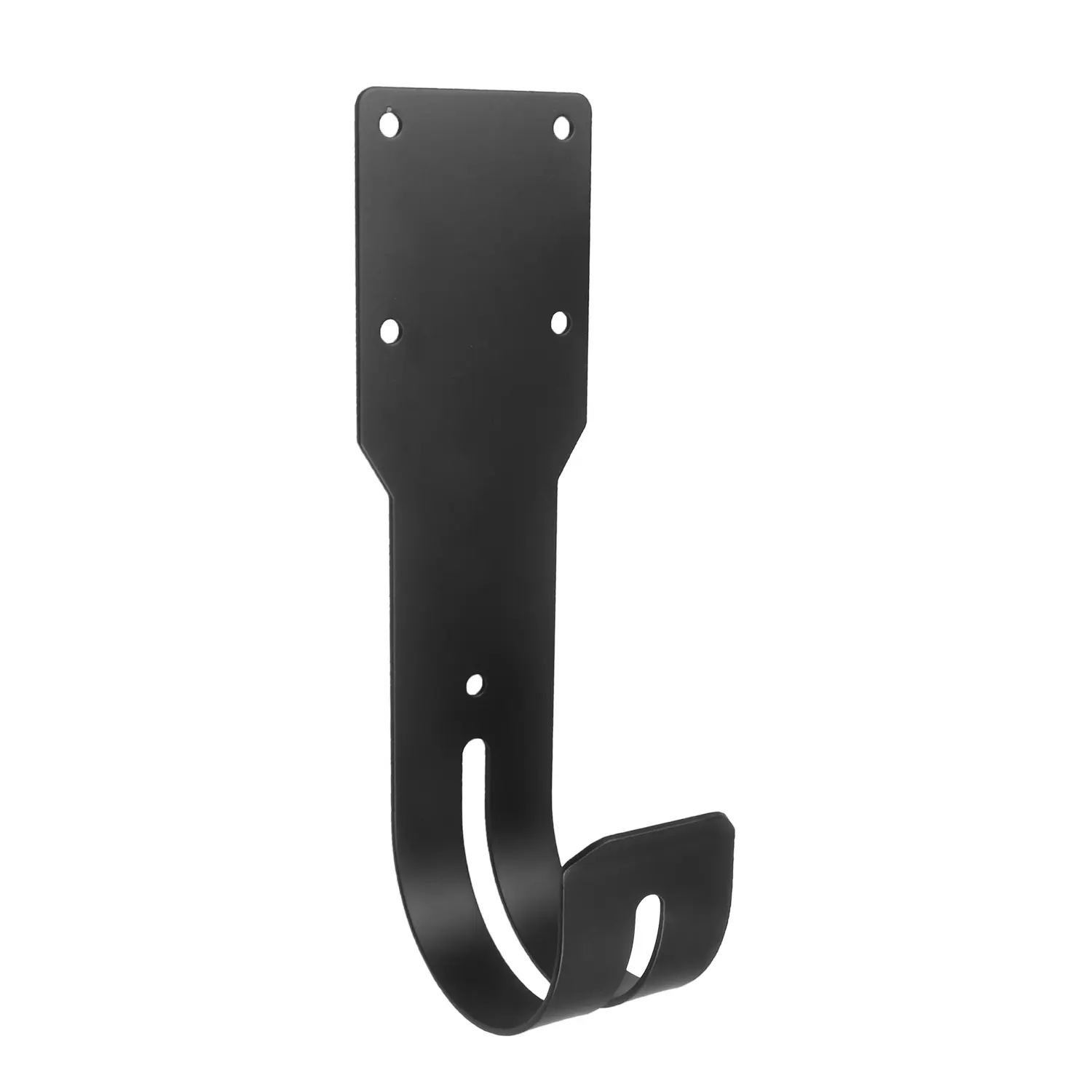 Wall-Mounted Holder for TYPE 1 EV Charger (7)5gh