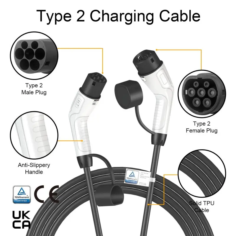 TYPE 2 to TYPE 2 Electric Vehicle Charging Cable (3).jpg