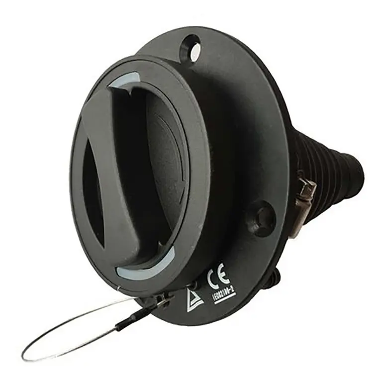 High Speed Charging IP55 CCS2 to Tesla EV Charging Adapter (7)63z