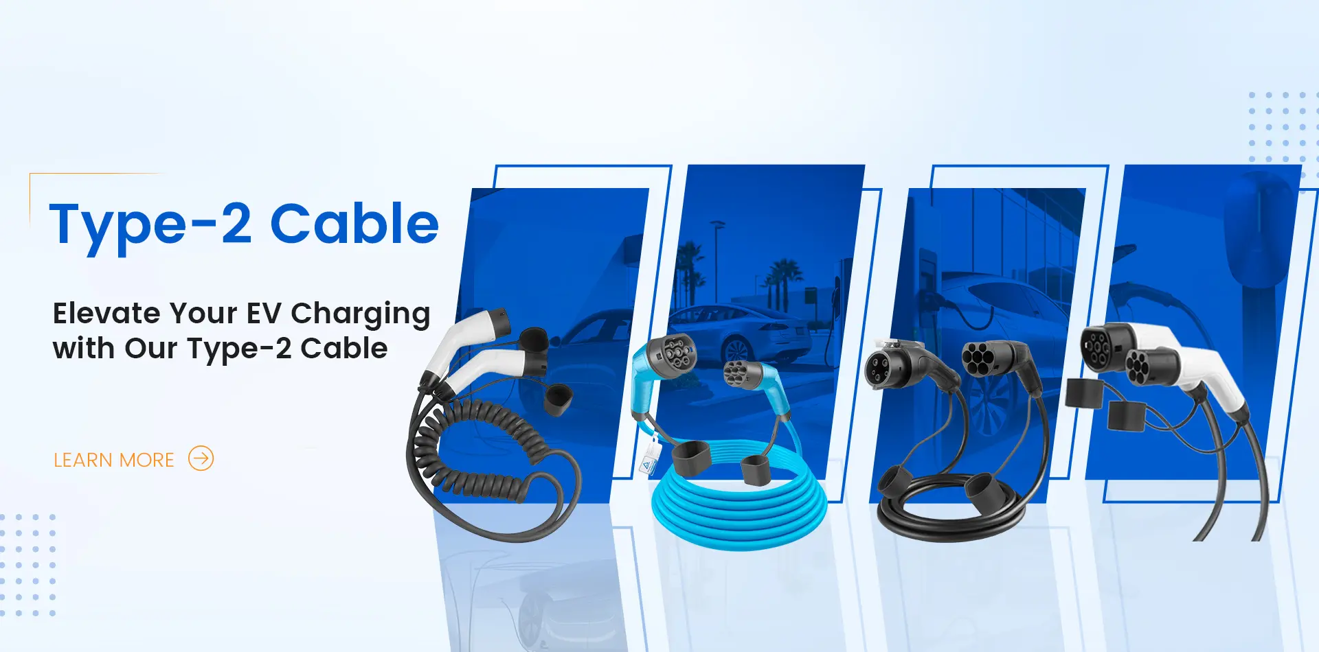 Ev Charger Adapter J1772 Factory